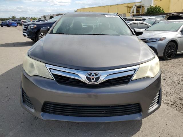 Photo 5 from auction – 2013 TOYOTA CAMRY L with VIN 4T4BF1FK8DR274777