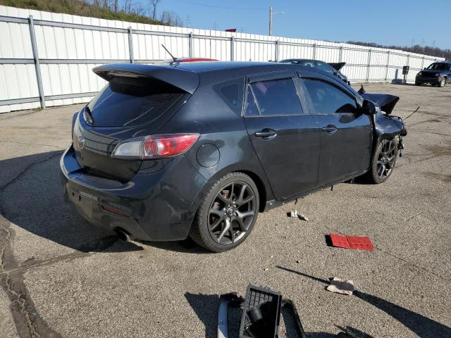 Photo 3 from auction – 2013 MAZDA SPEED 3 with VIN JM1BL1L43D1789880