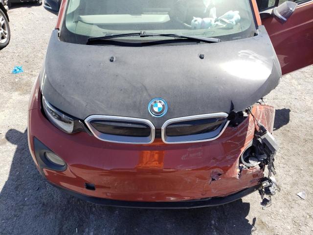 Photo 11 from auction – 2015 BMW I3 REX with VIN WBY1Z4C57FV505150