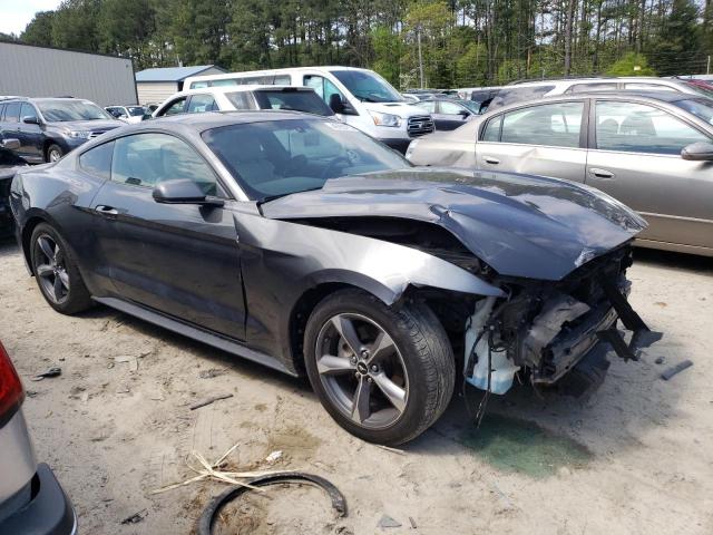 صورة رقم 4 من المزاد - 2015 FORD MUSTANG مع VIN 1FA6P8TH0F5300600