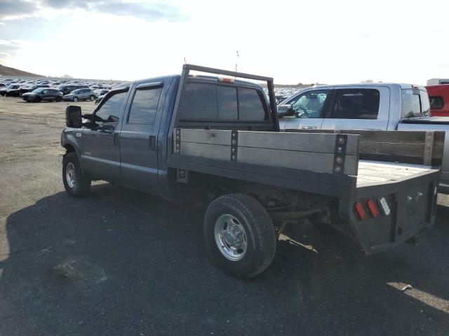 Photo 2 from auction – 2004 FORD F250 SUPER with VIN 1FTNW21P94EE02054