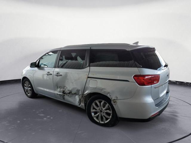 Photo 2 from auction – 2021 KIA SEDONA LX with VIN KNDMB5C19M6672025
