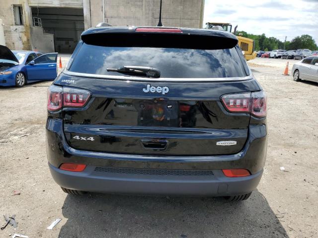 Photo 6 from auction – 2018 JEEP COMPASS LA with VIN 3C4NJDBB1JT434814