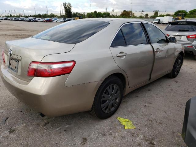 Photo 3 from auction – 2007 TOYOTA CAMRY CE with VIN 4T1BE46K77U112271