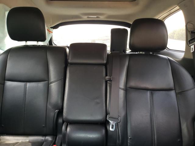 Photo 10 from auction – 2013 NISSAN PATHFINDER with VIN 5N1AR2MM8DC632327