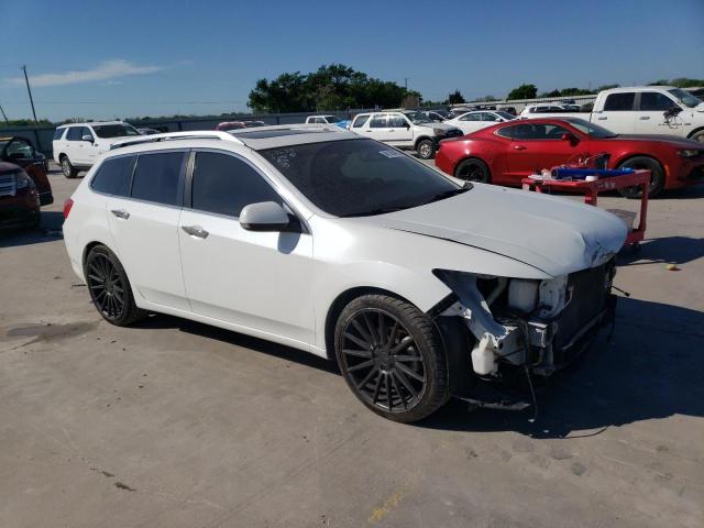 Photo 4 from auction – 2013 ACURA TSX TECH with VIN JH4CW2H62DC000679