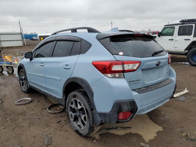 Photo 2 from auction – 2019 SUBARU CROSSTREK with VIN JF2GTAEC7KH309971