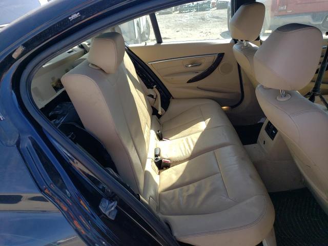 Photo 10 from auction – 2016 BMW 328 I SULE with VIN WBA8E9C5XGK648764