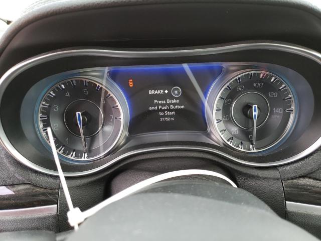 صورة رقم 9 من المزاد - 2017 CHRYSLER 300 LIMITE مع VIN 2C3CCAAG0HH646849