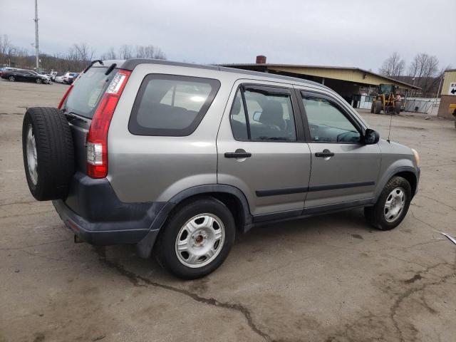 Photo 3 from auction – 2005 HONDA CR-V with VIN JHLRD78555C053497