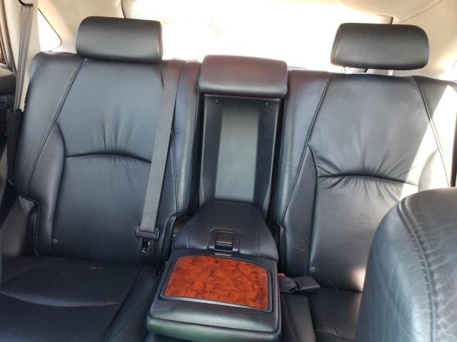 Foto 10 de la subasta – 2008 LEXUS RX 350 con VIN 2T2HK31U28C091818