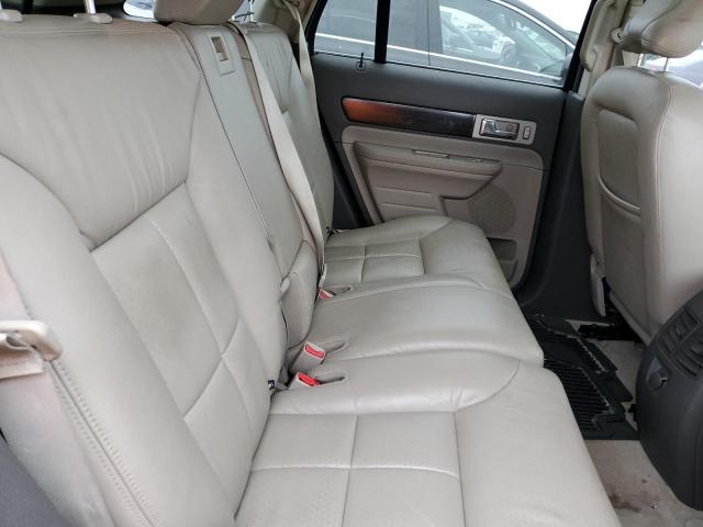 Photo 11 from auction – 2007 LINCOLN MKX with VIN 2LMDU88C87BJ02657