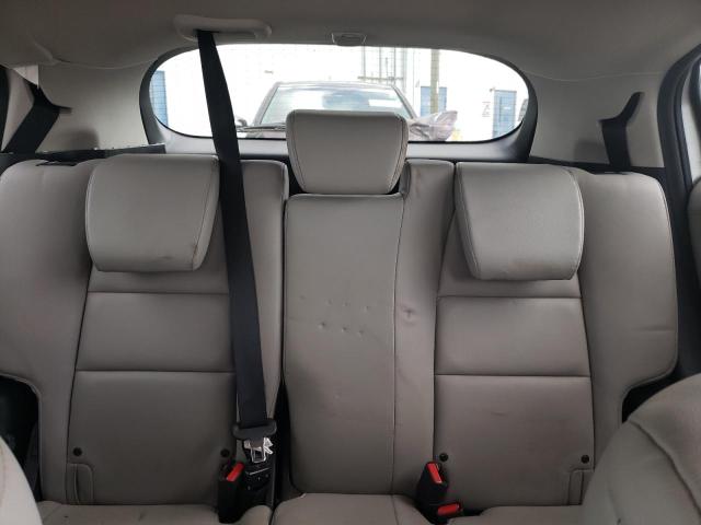 Photo 10 from auction – 2016 HONDA HR-V EXL with VIN 3CZRU5H79GM719002