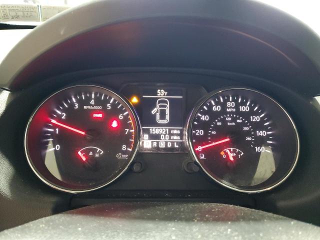 Photo 9 from auction – 2012 NISSAN ROGUE S with VIN JN8AS5MT9CW263383