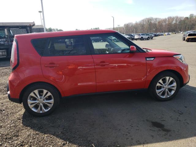 Photo 3 from auction – 2015 KIA SOUL + with VIN KNDJP3A51F7756612