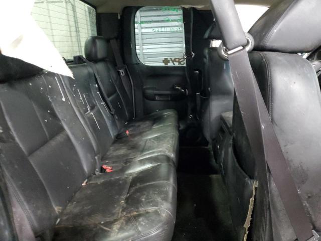 Photo 10 from auction – 2008 CHEVROLET SILVERADO with VIN 1GCEK19028E187071