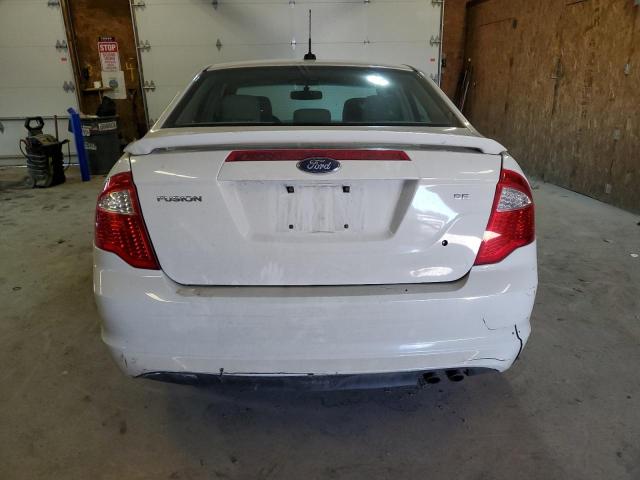 Photo 6 from auction – 2012 FORD FUSION SE with VIN 3FAHP0HA0CR405877