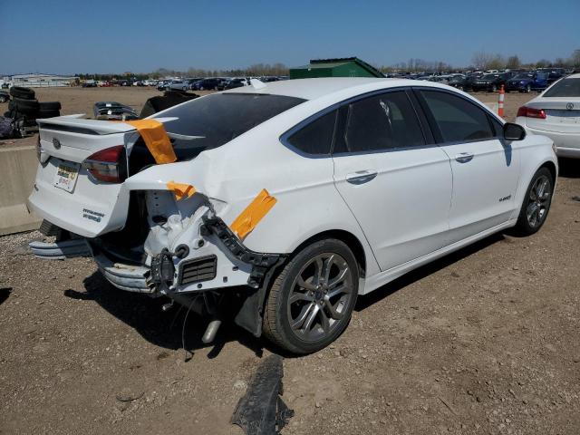 Photo 3 from auction – 2019 FORD FUSION TIT with VIN 3FA6P0RU8KR138745