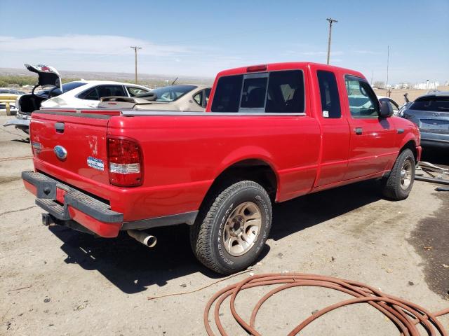 Photo 3 from auction – 2007 FORD RANGER SUP with VIN 1FTZR44E77PA13324