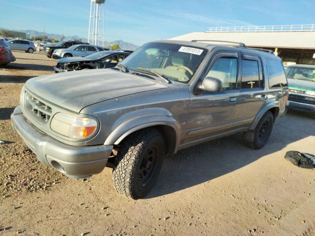 FORD EXPLORER L 2000 مع رقم تعريف المركبة 1FMDU65P8YZA38299 - صورة من المزاد