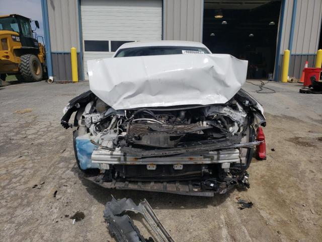 Photo 5 from auction – 2014 FORD FUSION SE with VIN 3FA6P0HD1ER312337