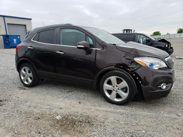 Photo 4 from auction – 2015 BUICK ENCORE CON with VIN KL4CJBSB8FB218005