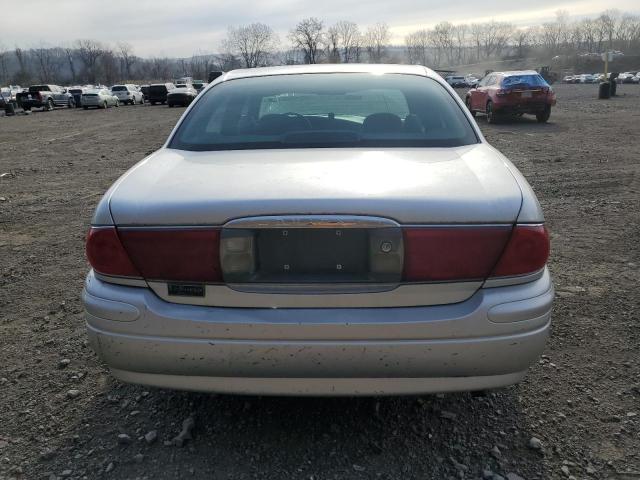 Photo 6 from auction – 2002 BUICK LESABRE CU with VIN 1G4HP54K72U230441