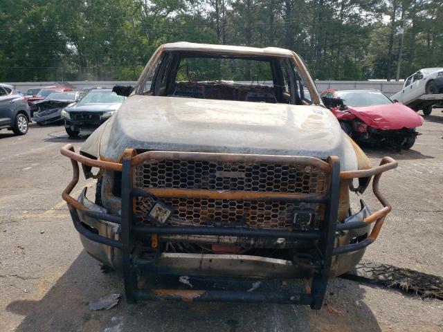 Photo 5 from auction – 2011 DODGE RAM 2500 with VIN 3D7UT2CL4BG547724