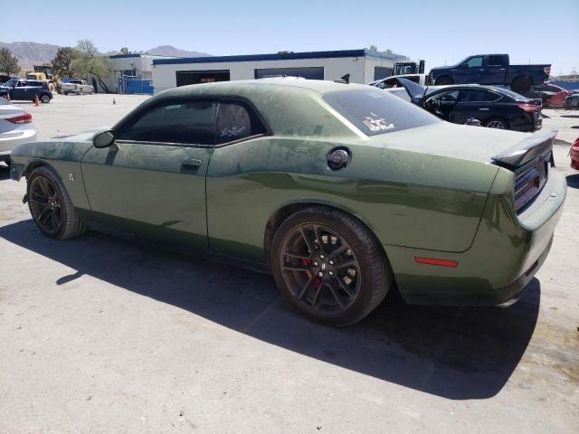 Photo 2 from auction – 2020 DODGE CHALLENGER with VIN 2C3CDZFJ7LH109789