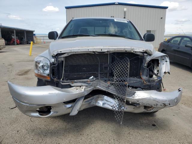 Photo 5 from auction – 2006 DODGE RAM 1500 S with VIN 1D7HA18286S680857