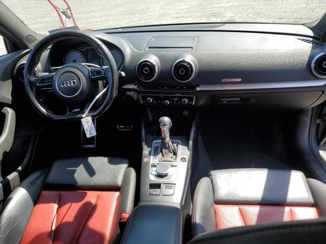 Photo 8 from auction – 2016 AUDI S3 PREMIUM with VIN WAUB1GFF5G1022023