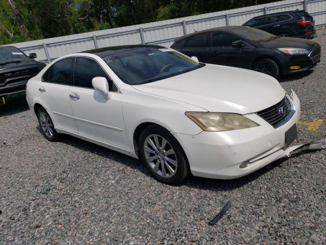 Photo 4 from auction – 2007 LEXUS ES 350 with VIN JTHBJ46G872035299