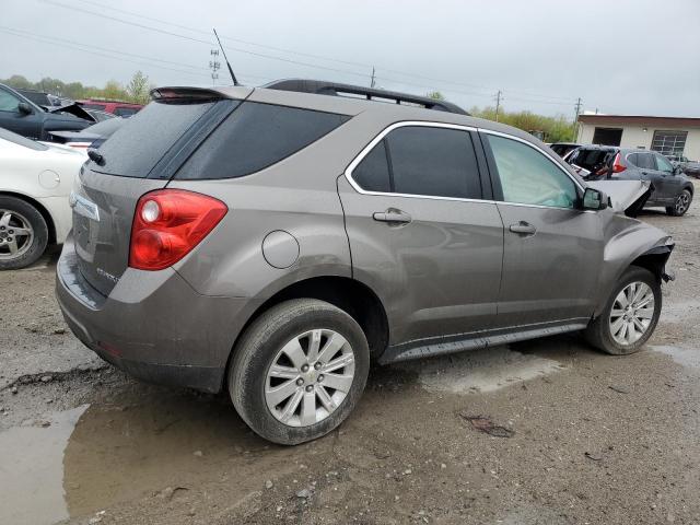 Photo 3 from auction – 2010 CHEVROLET EQUINOX LT with VIN 2CNALPEW6A6405463