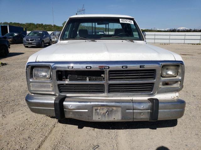 Photo 5 from auction – 1993 DODGE D-SERIES D with VIN 3B7KE23C1PM167082