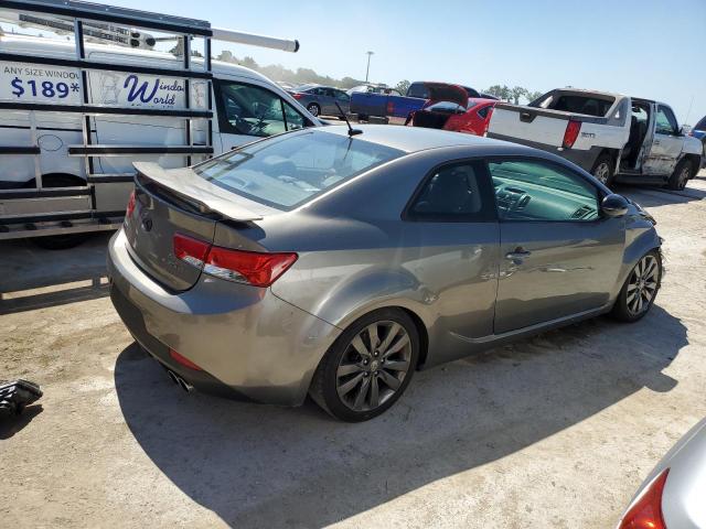 Photo 3 from auction – 2012 KIA FORTE SX with VIN KNAFW6A37C5621230