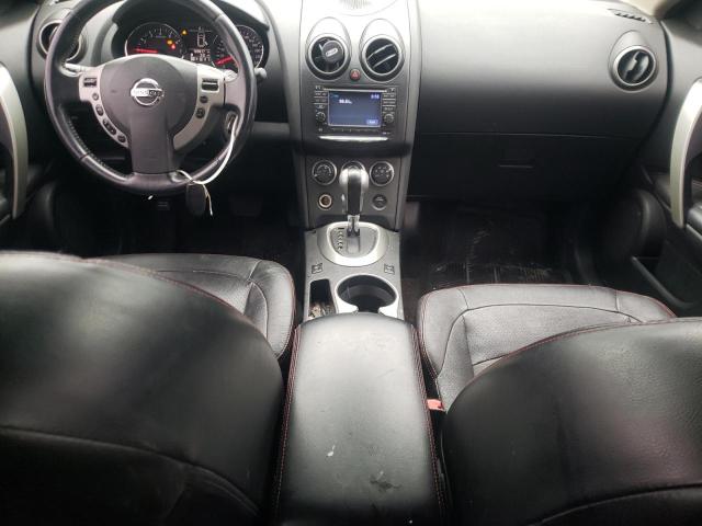 Photo 8 from auction – 2011 NISSAN ROGUE S with VIN JN8AS5MV5BW280682