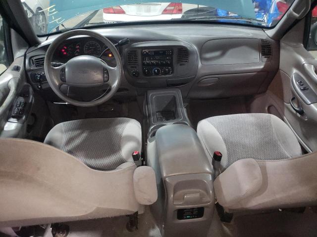 Photo 8 from auction – 1997 FORD EXPEDITION with VIN 1FMEU18W7VLC09536