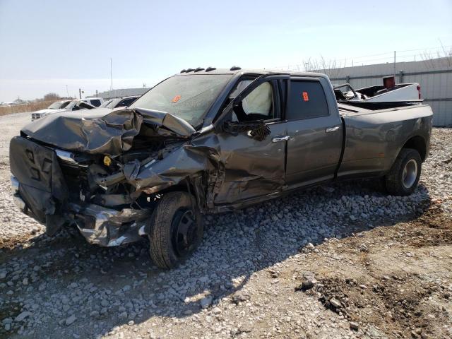 Photo 1 from auction – 2012 DODGE RAM 3500 S with VIN 3C63DRHL4CG120346