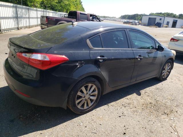 Photo 3 from auction – 2014 KIA FORTE LX with VIN KNAFX4A60E5166784