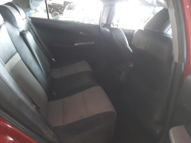 Photo 10 from auction – 2014 TOYOTA CAMRY L with VIN 4T1BF1FK6EU766784