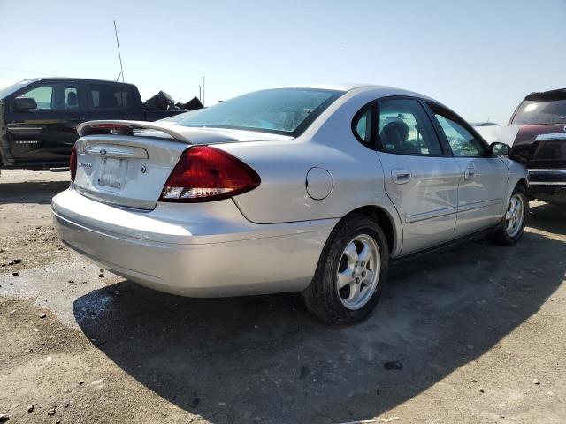 Photo 3 from auction – 2005 FORD TAURUS SE with VIN 1FAFP53235A236293