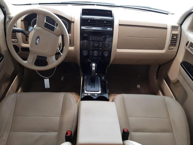 Photo 8 from auction – 2011 FORD ESCAPE LIM with VIN 1FMCU9EG0BKA81306