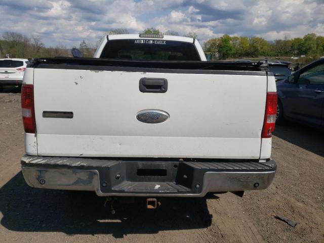 Photo 6 from auction – 2007 FORD F150 with VIN 1FTPX14VX7NA83326