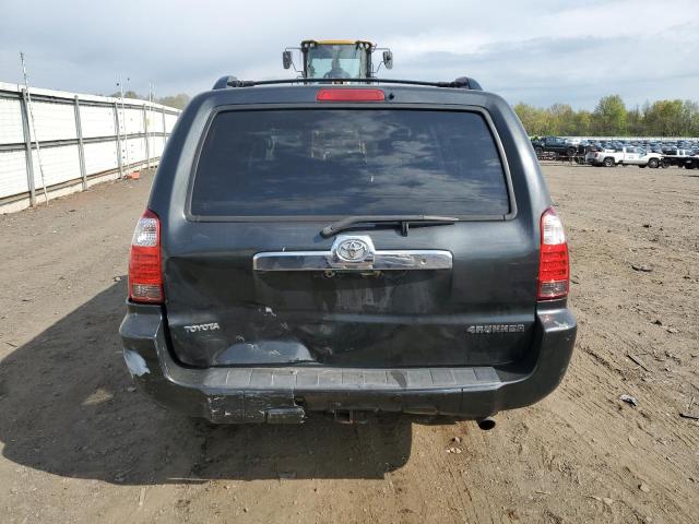Photo 6 from auction – 2006 TOYOTA 4RUNNER SR with VIN JTEBU14R668056820