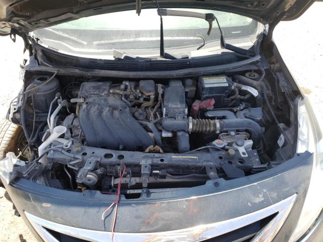 Photo 11 from auction – 2016 NISSAN VERSA S with VIN 3N1CN7AP0GL879048