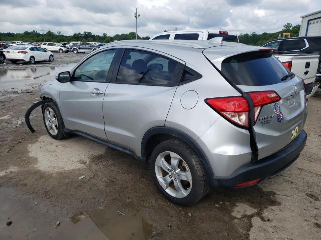 Photo 2 from auction – 2016 HONDA HR-V EXL with VIN 3CZRU5H79GM719002
