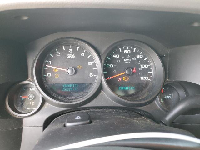 Photo 9 from auction – 2009 CHEVROLET SILVERADO with VIN 1GCEC14069Z208759