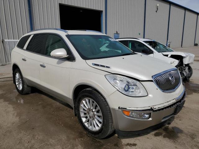 Photo 4 from auction – 2012 BUICK ENCLAVE with VIN 5GAKRCED7CJ302056