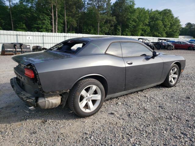 Photo 3 from auction – 2014 DODGE CHALLENGER with VIN 2C3CDYAG7EH180211