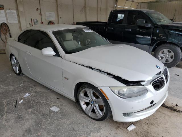 Photo 4 from auction – 2011 BMW 328 I with VIN WBADW3C57BE537881